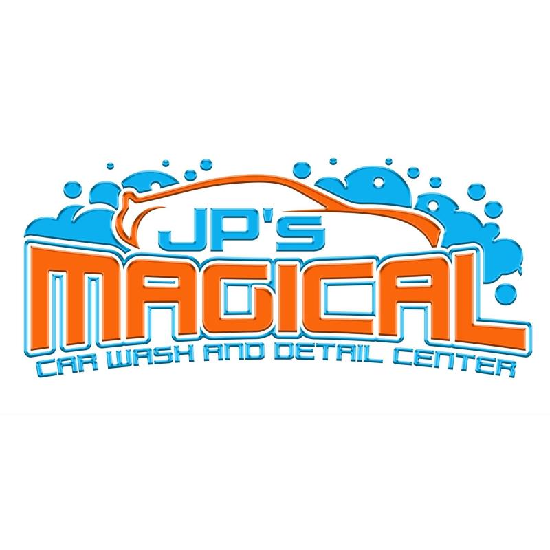 JP'S Magical Car Wash and Detailing Centre