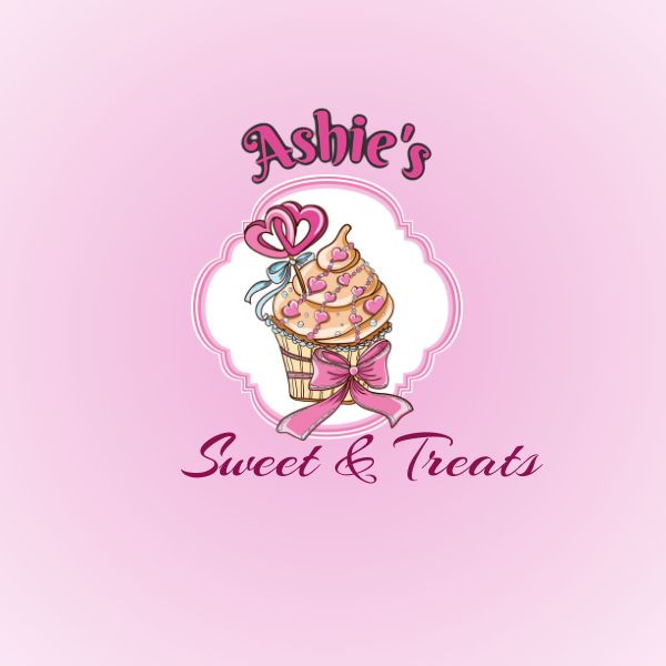 Ashie's Sweets & Treats